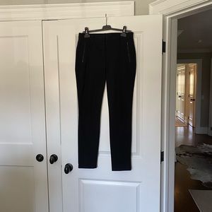 Theory Black pants.